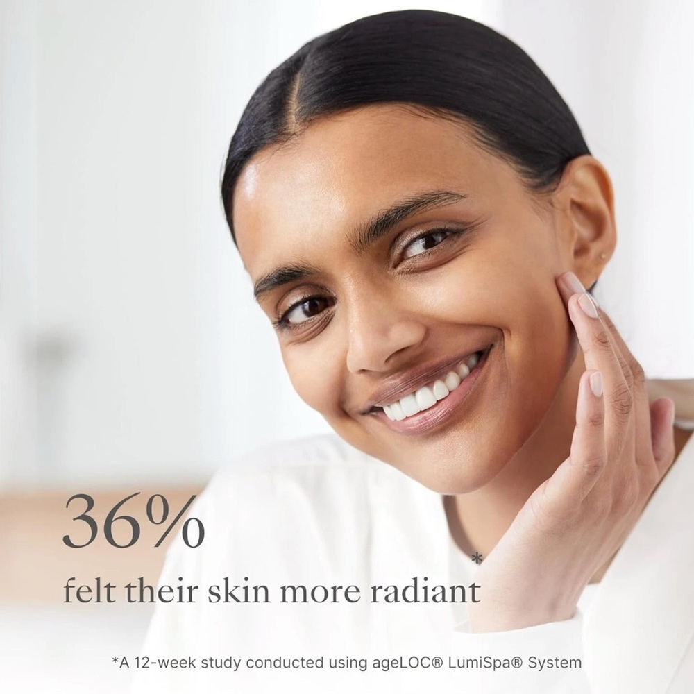 Nu Skin Nuskin AgeLoc LumiSpa Activating cleanser Normal/Combo 100ml/ 3.4 Fl Oz - Picture 3 of 8